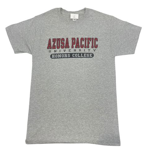 Apu Honors College T Shirt