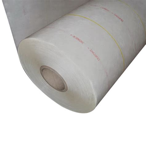 Nmn Insulation Paper Electrical Insulation Paper Manufacturer