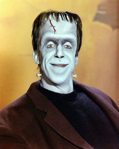 Herman Munster The Munsters