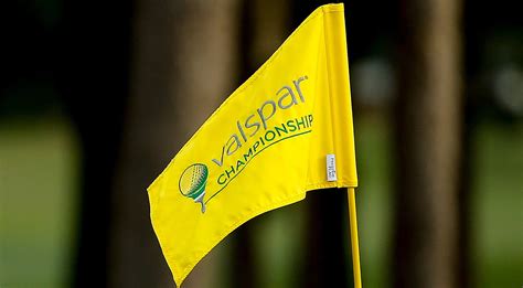 How To Watch Valspar Championship Round 2 Featured Groups Live