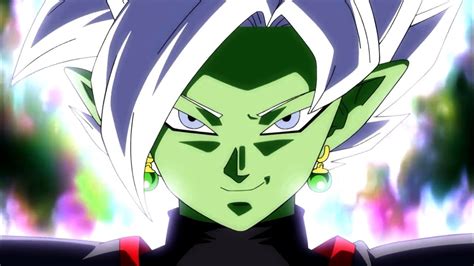 Dragon Ball Super AMV Zamasu Black Fusion Pain YouTube