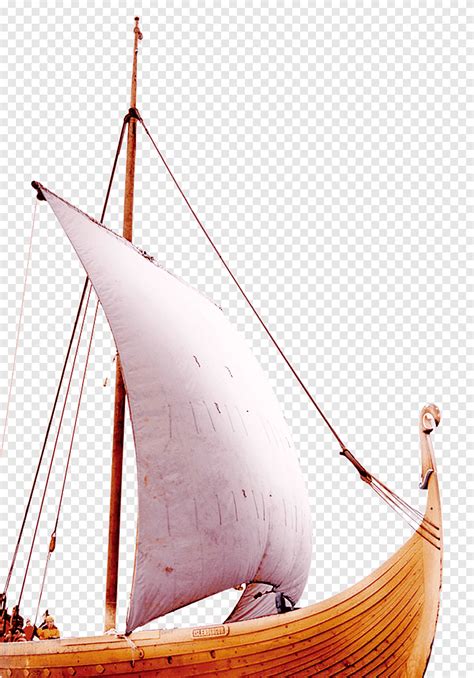 Sailing Ship Viking Ships Proa Yawl Sailing Boat Caravel Wooden Boat