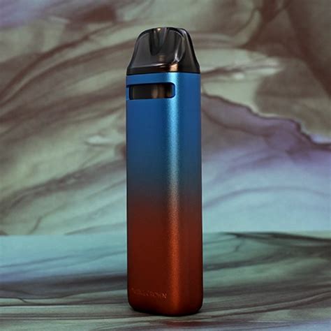uwell crown  review powerful portable dl performance