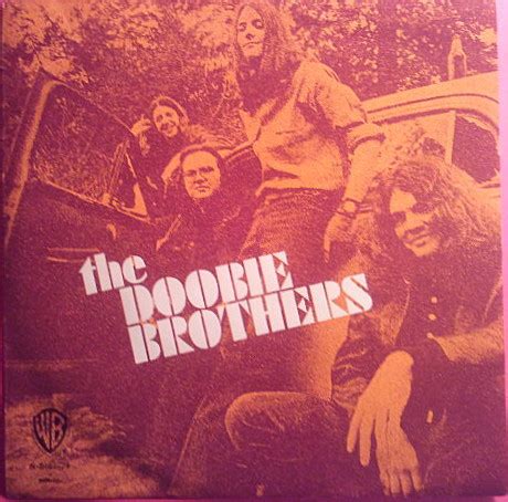 Regresso Ao Passado The Doobie Brothers Listen To The Music