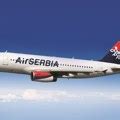 Air Serbia Prevezla Dva Miliona Putnika Od Po Etka Godine Naslovi Net