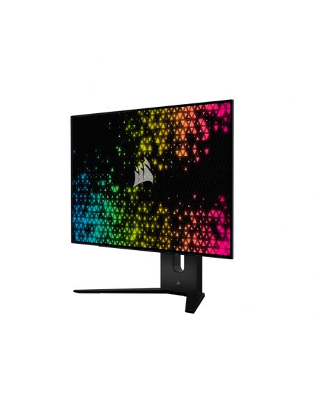 Corsair Xeneon 27qhd240 Monitor 27 Oled Qhd 240hz Freesync Premium