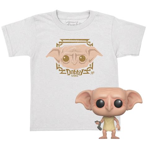 Harry Potter Dobby