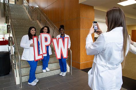 Nurturing Nursing Uwg Celebrates Impact Of Lettie Pate Whitehead Foundation Uwg