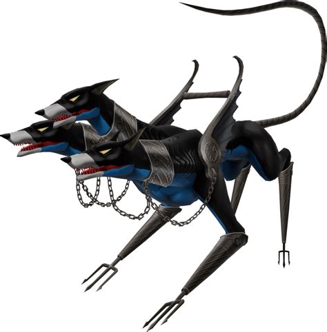 Cerberus Persona Megami Tensei Wiki