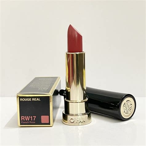 Best Seller Son Ohui Rouge Real Lipstick Màu Sắc Tươi Tắn Thời Thượng