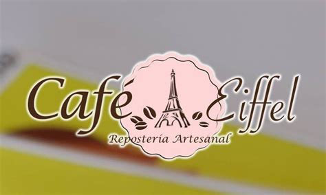 Cafe Eiffel Visita San Quint N