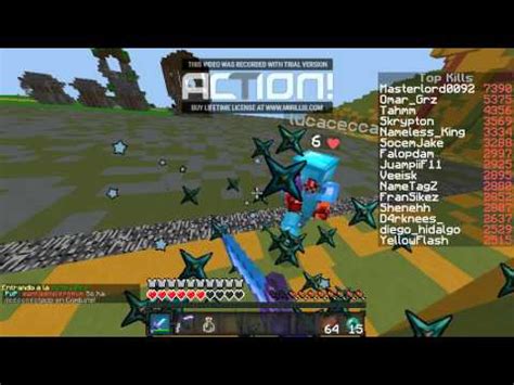 HACKER DE SURVIVAL ROLEMINE YouTube