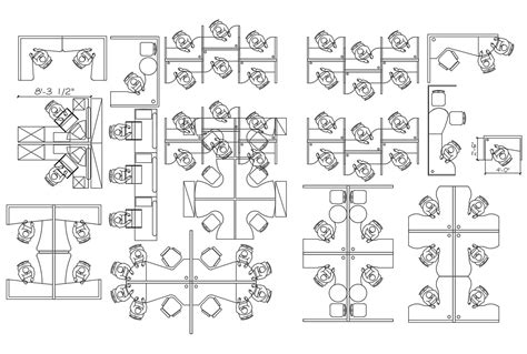 Drawings Of Bed D View Furniture Cad Block Dwg Autocad File Cadbull ...