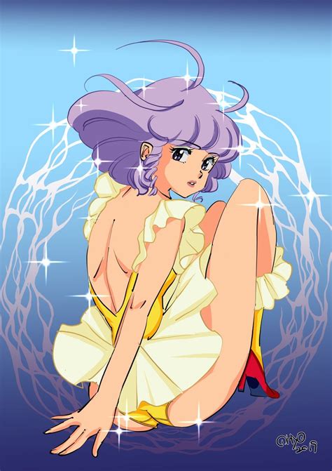 Creamy Mami Mahou No Tenshi Creamy Mami Drawn By Oyoyoyoyoichi