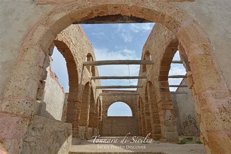 Tonnara Di Santa Panagia Foto Sicilia Sicily Photo