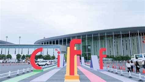 Ciff Shanghai A Paradigm For Global Living