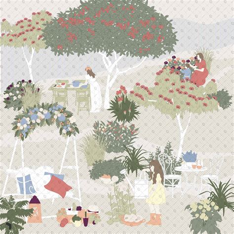 aromatic grow a garden 2