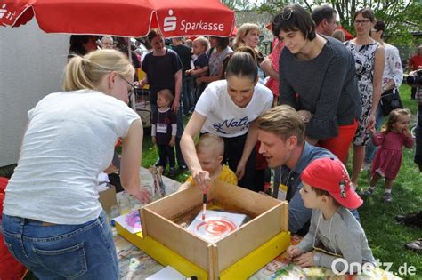 Katholische Kindertagesst Tte Don Bosco Freut Sich Ber Viele G Ste