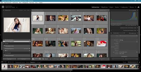 Adobe Photoshop Lightroom Classic 2024 13 5 1 1 MULTi RUS Лучшие