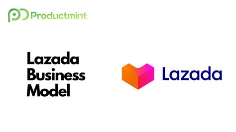 The Lazada Business Model How Does Lazada Work And Make Money