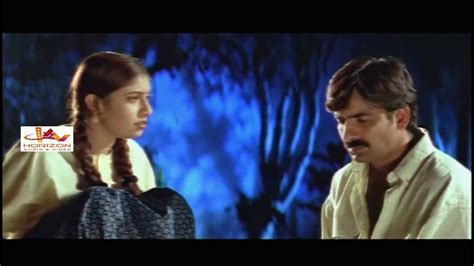 Chiranjeevi Tamil Super Hit Action Full Movie Ravi Teja Sivaji