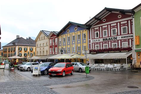 Sound of Music Tour, Salzburg, Austria | Bel Around The World