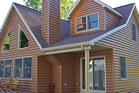 Insulated Siding Patriot Building Supply