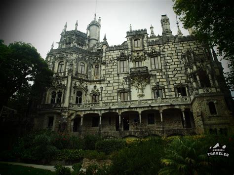 Sintra An Easy Day Trip From Lisbon. - Unusual Traveler