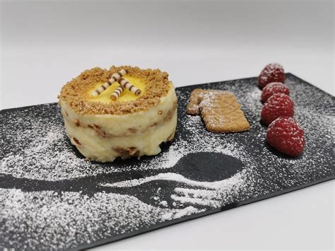 Schnelles Spekulatius Pudding Tiramisu Von Schwabati Chefkoch