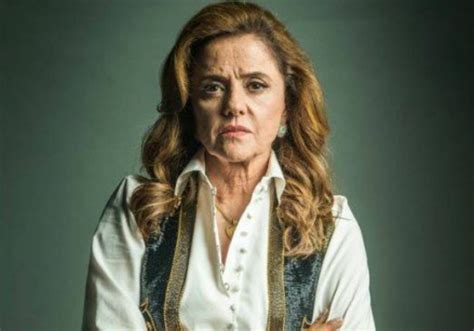 Marieta Severo encerra contrato a Globo após 39 anos de emissora