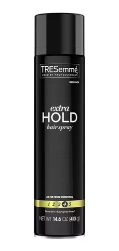 Tresemme Laca Para El Cabello Extra Hold Spray G Mercadolibre