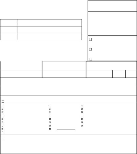 Form Sp 4 164 ≡ Fill Out Printable Pdf Forms Online