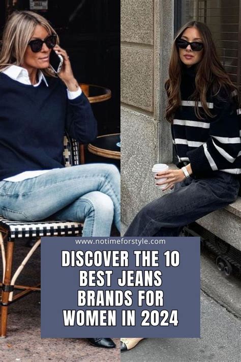 Elevate Your Denim Game In 2024 With The Top 10 Women S Jeans Brands