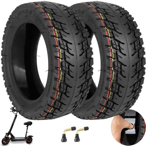 Volohas Offroad Tubeless Reifen F R Kugoo M M Pro Kaabo