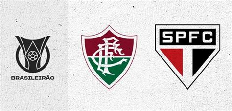 Fluminense X S O Paulo Veja Onde Assistir Ao Vivo Hor Rio E