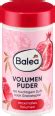 Balea Haarpuder Volumen Pretty Pomegranate G Dauerhaft G Nstig