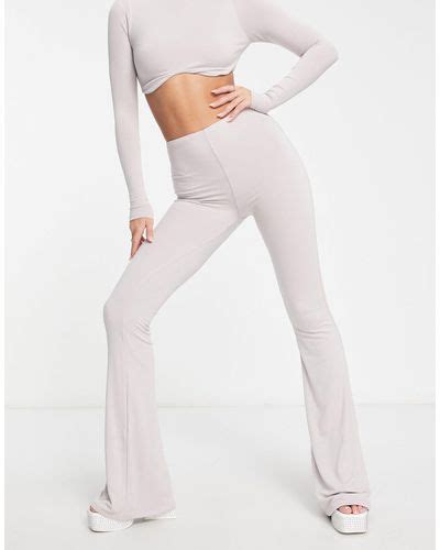 Naked Wardrobe Trousers For Women Online Sale Up To Off Lyst Uk