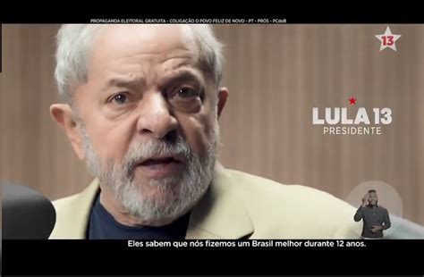 Stf Julga Mais Um Pedido De Habeas Corpus De Lula Na Terça Feira