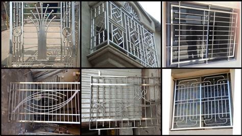 Design Of Steel Window Enhance Your Home S Look With Durable Style