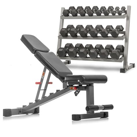 Buy Xmark Dumbbell Rack Options Include 3 Tier Rack Or Rack With 550