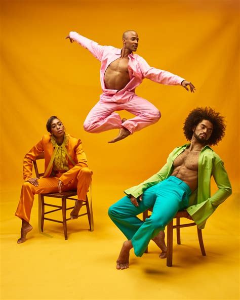 Don T Miss Alvin Ailey Dance Company In Dallas This Weekend