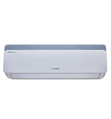 Ton Inverter Lloyd Gls V Fwcaq Split Air Conditioner Star At Rs