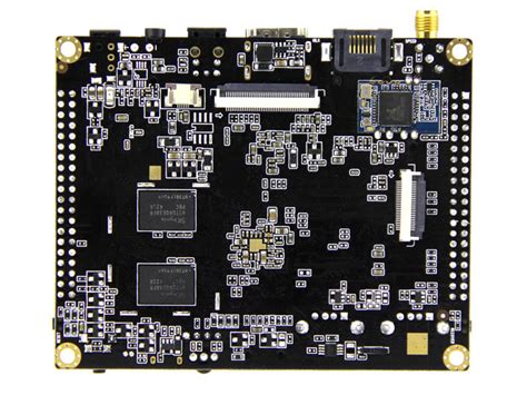 Pcb Assembly Services Printed Circuit Board Surface Mount Assembly