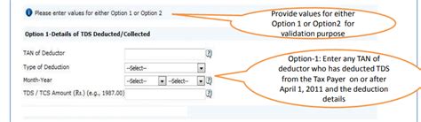 Nri Taxpayer Registration Process On Traces Learn By Quicko