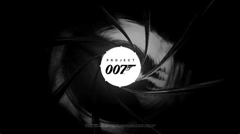 James Bond Gun Barrel Wallpaper Skyfall