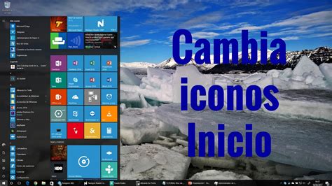 Como Poner El Icono De Este Equipo En El Escritorio De Windows 10 Youtube Images