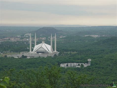 Islamabad Wallpapers - WallpaperSafari