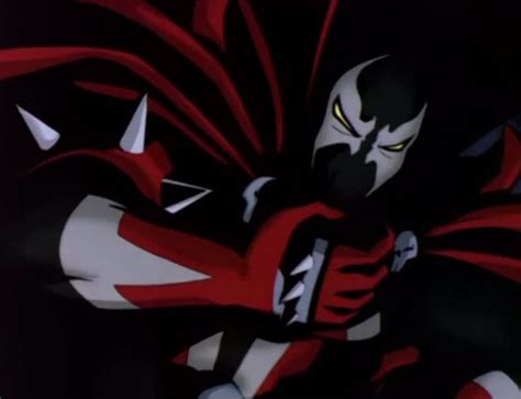 Spawn (HBO Series) | Heroes Wiki | Fandom