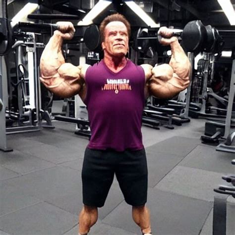 Huge Biceps! | 2025 Exercise for Health forever!