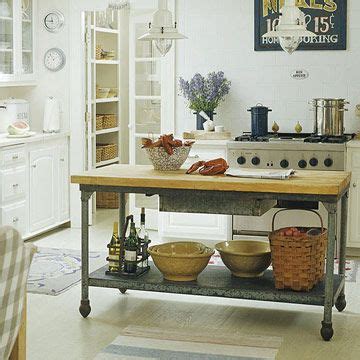 Insanely Gorgeous Upcycled Kitchen Island Ideas Artofit